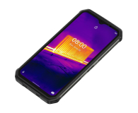 uleFone Armor 9 8/128GB czarny - 589346 - zdjęcie 8